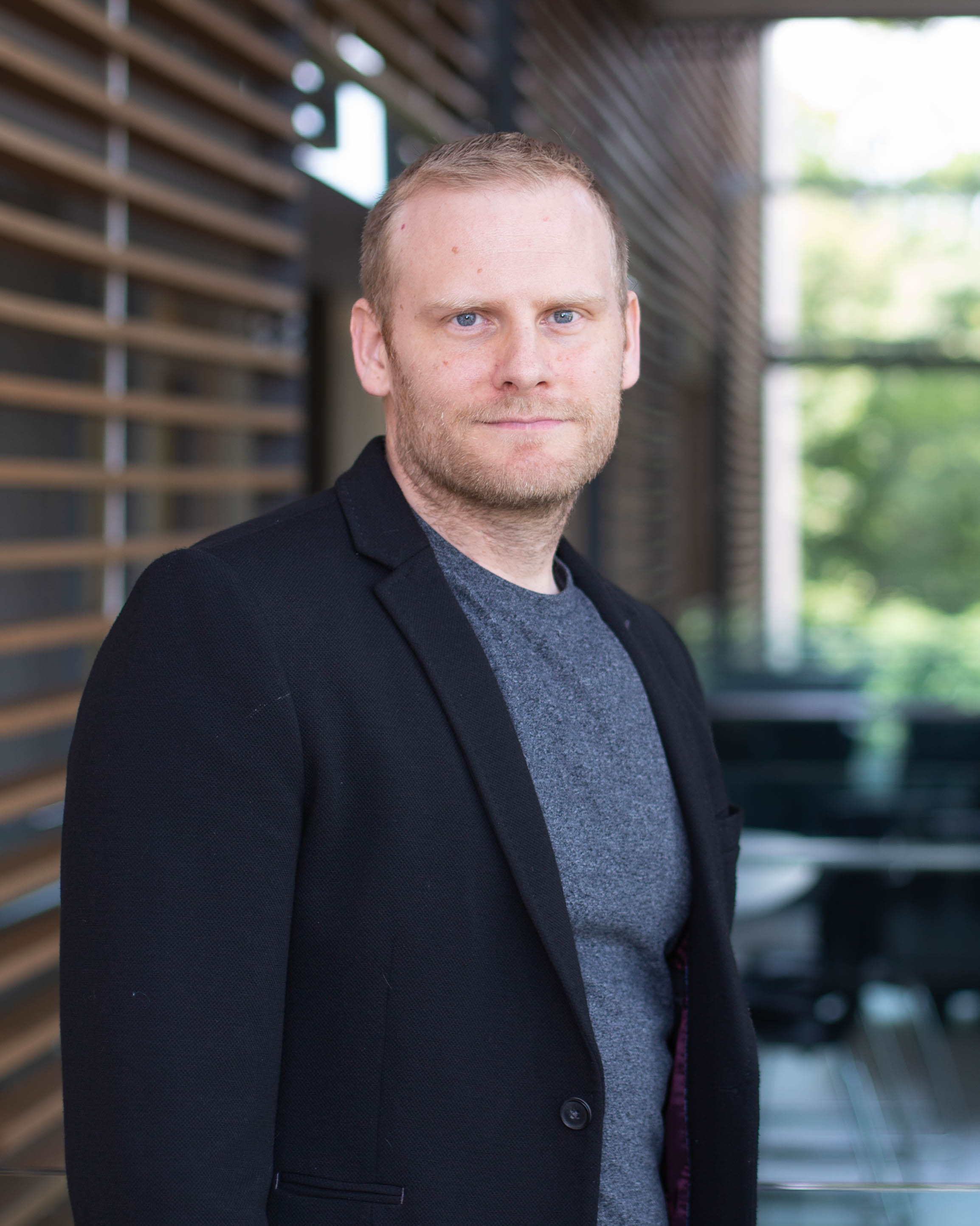 Gallivan Biomedical and Molecular Sciences School of Medicine